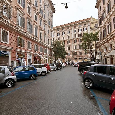 Piazza Risorgimento Studio 罗马 外观 照片
