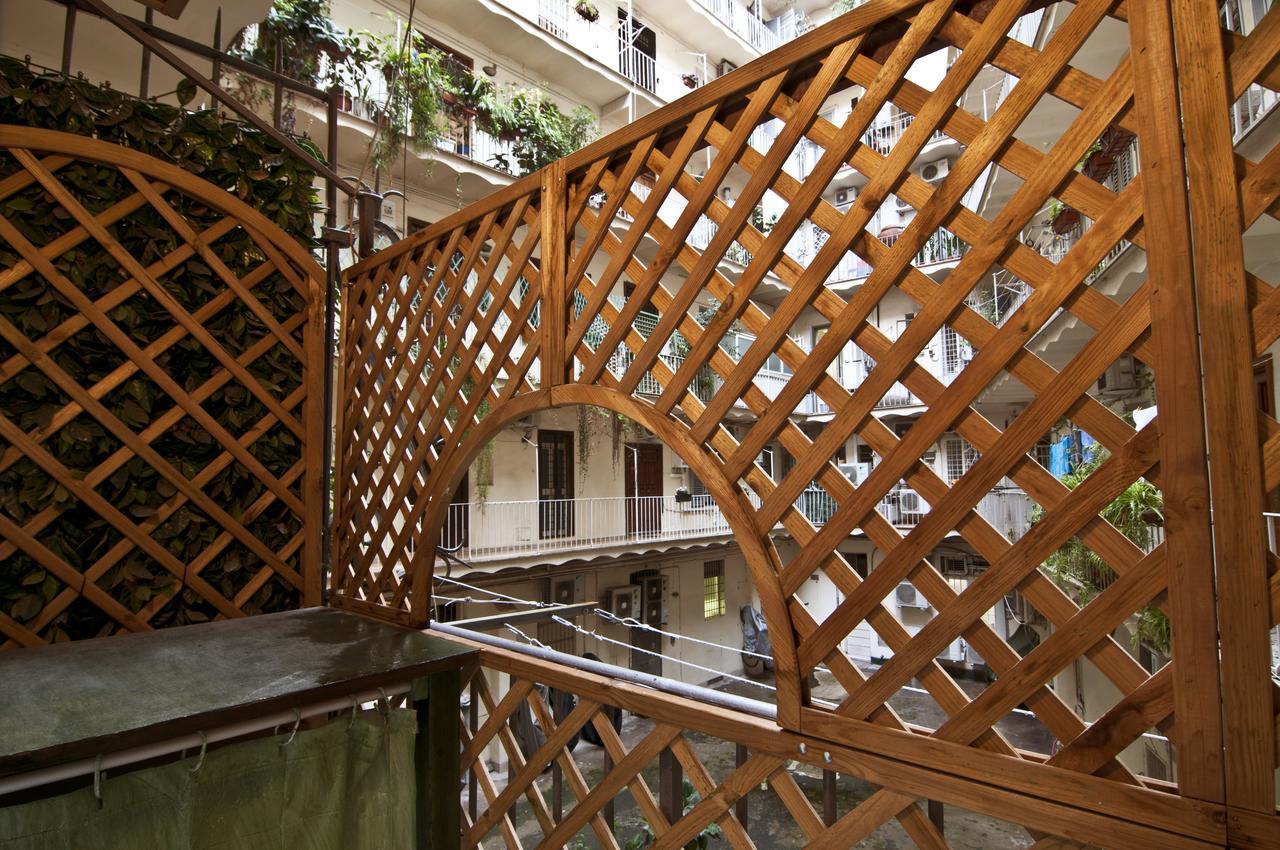 Piazza Risorgimento Studio 罗马 外观 照片