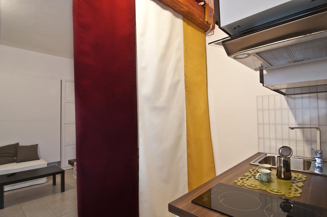 Piazza Risorgimento Studio 罗马 外观 照片