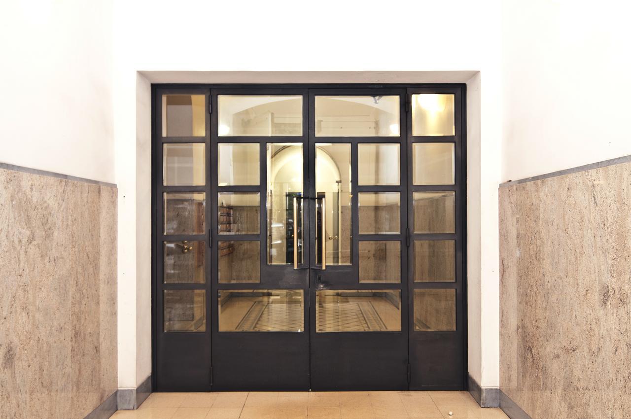 Piazza Risorgimento Studio 罗马 外观 照片