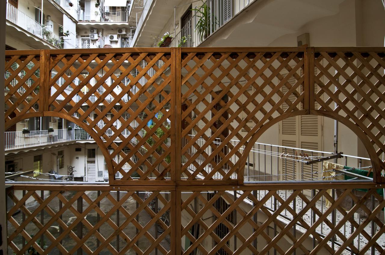 Piazza Risorgimento Studio 罗马 外观 照片
