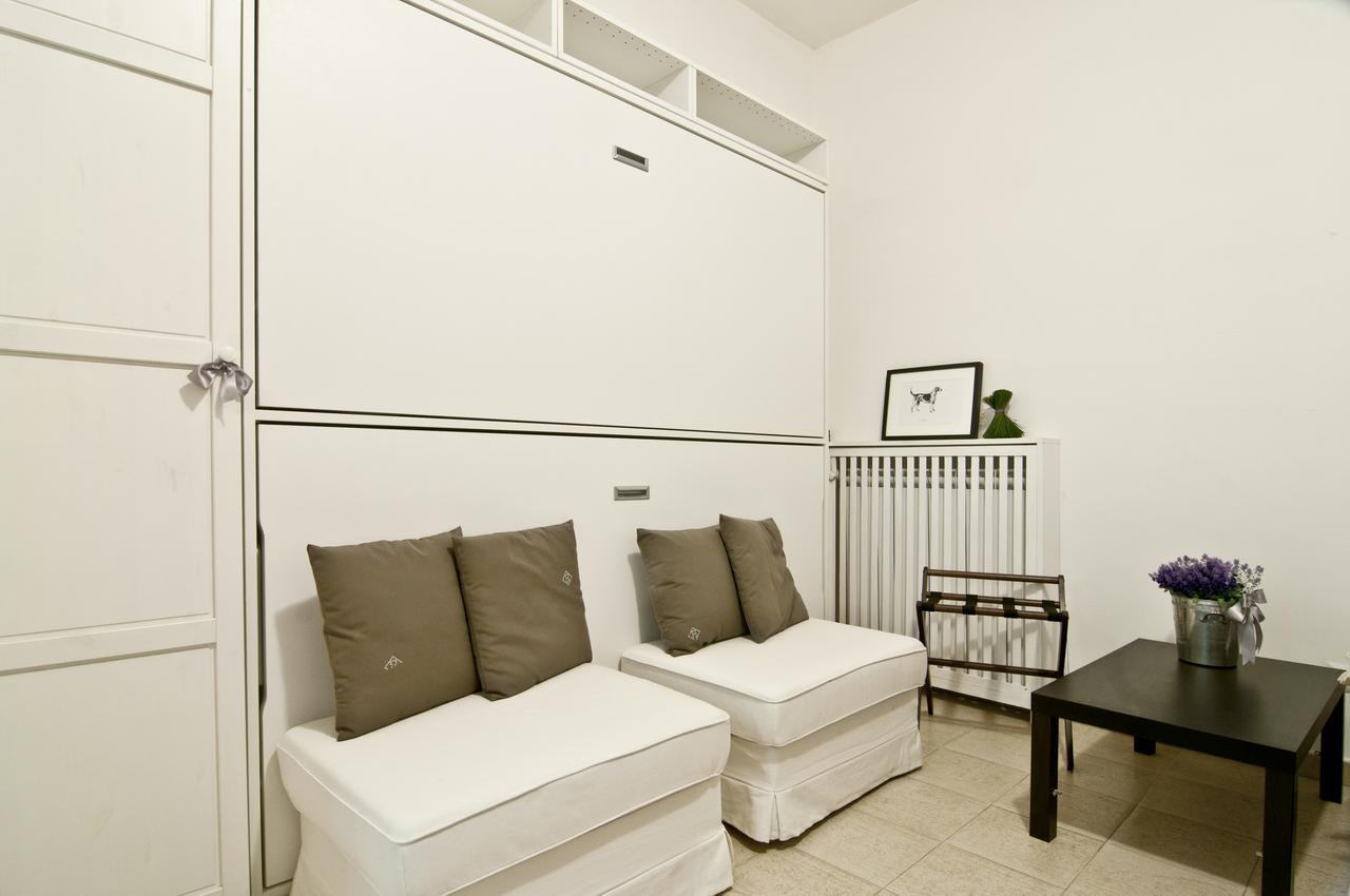 Piazza Risorgimento Studio 罗马 外观 照片